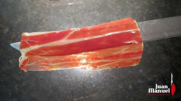 Consumir jamón ibérico en verano