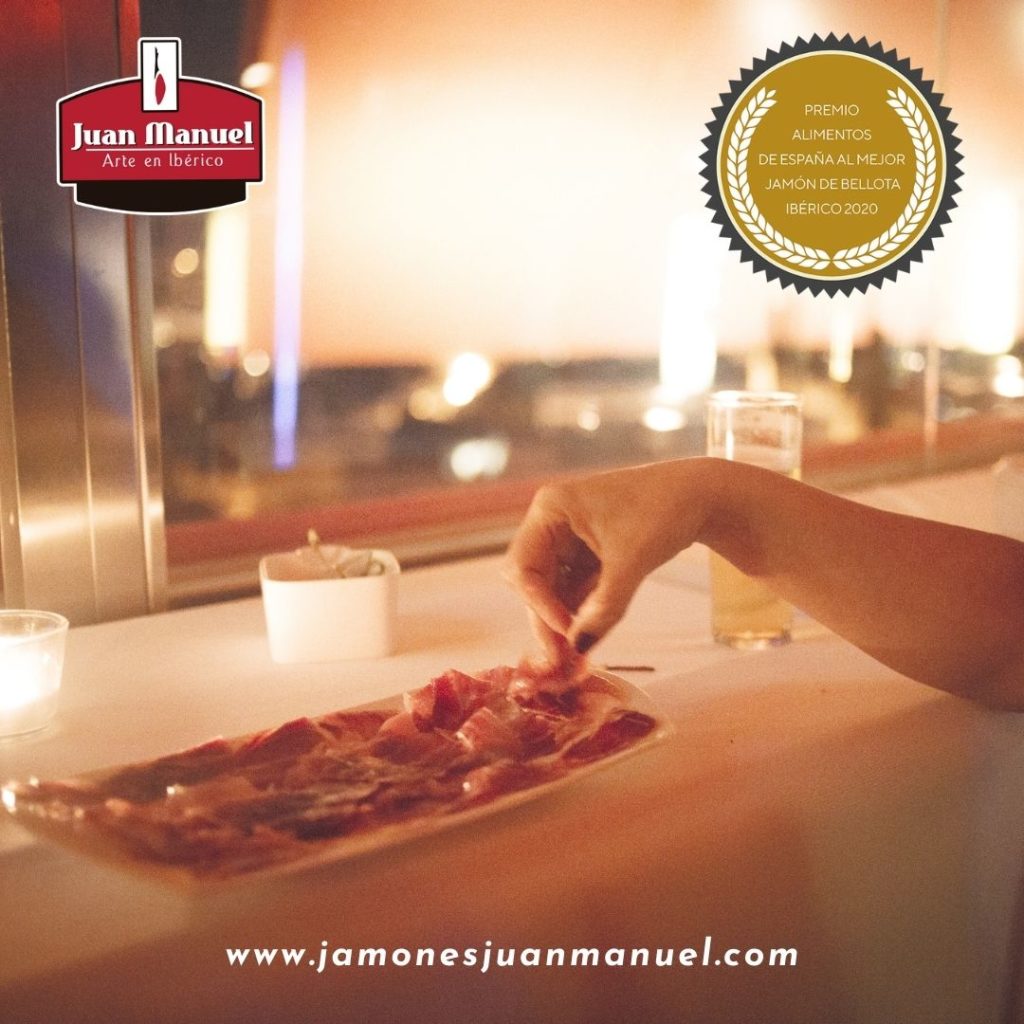 Jamones del Mundo