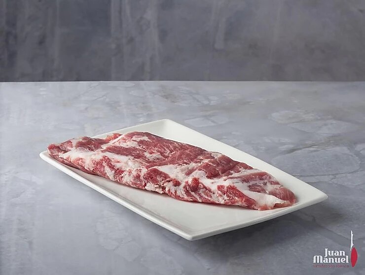 Pluma Ibérica Juan Manuel