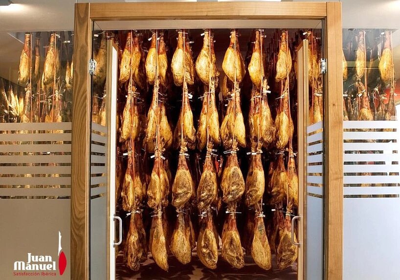 escoger un jamón ibérico de calidad