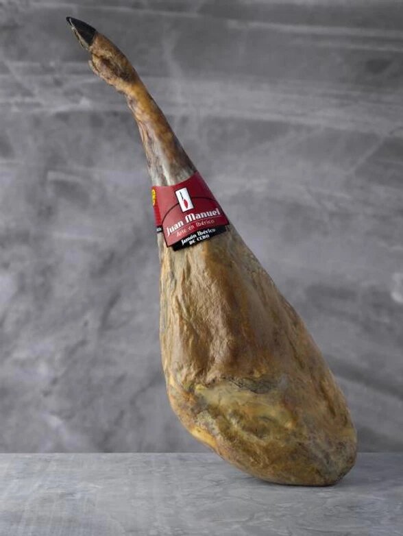 En estas navidades regala Jamones Juan Manuel